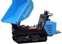 Rupsdumpers Messersi TC130-d