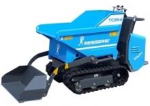 Rupsdumpers Messersi TC85-d