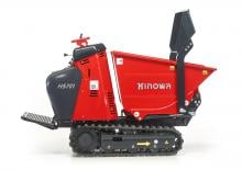 Rupsdumpers Hinowa HS701