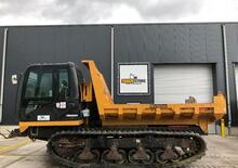 Rupsdumpers Morooka MST 2200 VD