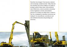Rupsgraafmachines Caterpillar 330D