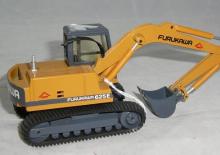 Rupsgraafmachines Furukawa 625 E-LC