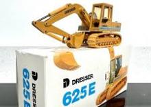 Rupsgraafmachines Dresser 625E-LC
