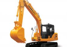 Rupsgraafmachines Lonking CDM6150E
