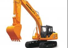 Rupsgraafmachines Lonking CDM6235E