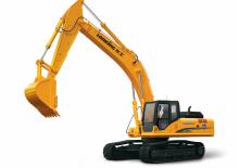 Rupsgraafmachines Lonking CDM6365E