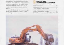 Rupsgraafmachines Case CX 210 LC
