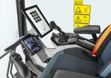 Rupsgraafmachines Volvo ECR145F L