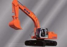 Rupsgraafmachines Fiat Kobelco EX 285 M