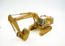 Rupsgraafmachines Fiatallis FE40L