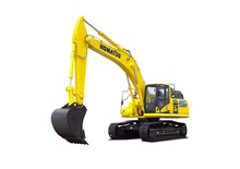 Rupsgraafmachines Komatsu HB365NLC-3E0
