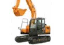 Rupsgraafmachines Kato Imer HD512-7