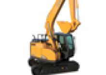 Rupsgraafmachines Kato Imer HD514MR-7