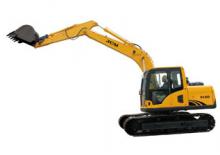 Rupsgraafmachines Strong JCM916D