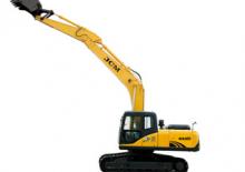 Rupsgraafmachines Strong JCM922D