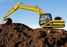Rupsgraafmachines JCB JS 160 L TAB