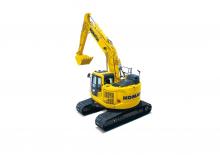 Rupsgraafmachines Komatsu PC228USLC-11E0