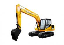 Rupsgraafmachines PowerPlus PP180E-XI