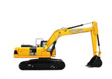 Rupsgraafmachines PowerPlus PP220E-XII