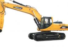 Rupsgraafmachines PowerPlus PP250E-XI