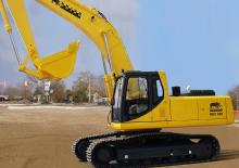 Rupsgraafmachines RHINO REX360