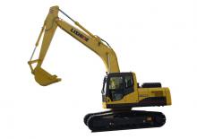 Rupsgraafmachines Lishide SC210.8