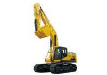 Rupsgraafmachines Lishide SC300.8 