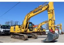 Rupsgraafmachines Samsung SE 240 NLC-3