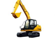 Rupsgraafmachines Sumitomo SH130LC-5