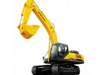 Rupsgraafmachines Sumitomo SH330-6