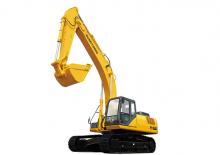 Rupsgraafmachines Sumitomo SH330LC-5