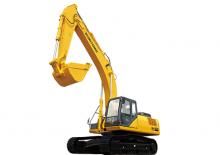 Rupsgraafmachines Sumitomo SH350LHD-5
