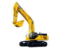 Rupsgraafmachines Sumitomo SH800LHD-5