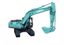 Rupsgraafmachines Kobelco SK 210 D 11 MD 