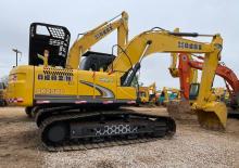 Rupsgraafmachines New Holland SK 250 NLC