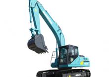 Rupsgraafmachines Sunward SWE235E-3 