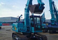 Rupsgraafmachines Sunward SWE235E-3H 