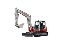 Rupsgraafmachines Takeuchi TB 290-2