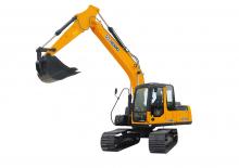 Rupsgraafmachines XCMG XE150DA(CE)