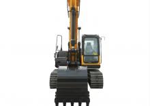 Rupsgraafmachines XCMG XE155GA
