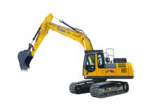Rupsgraafmachines XCMG XE250E