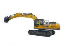 Rupsgraafmachines XCMG XE300U