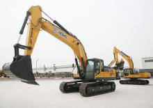 Rupsgraafmachines XCMG XE370CB(CE)