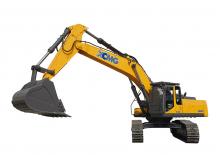 Rupsgraafmachines XCMG XE490E