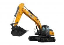 Rupsgraafmachines XCMG XE500EHR