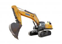 Rupsgraafmachines XCMG XE950D