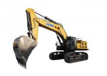 Rupsgraafmachines XCMG XE950G