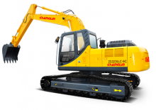 Rupsgraafmachines Changlin ZG3235-9C