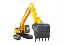 Rupsgraafmachines Changlin ZG3465LC-9C