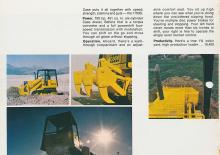 Bulldozers Case 1150B